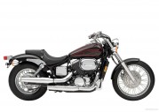 Honda Shadow Spirit 750